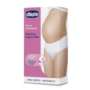 CHICCO pás podpůrný těhotenský pod bříško (1)