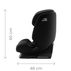 BRITAX RÖMER autosedačka Versafix (6)