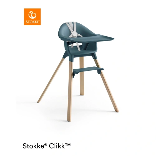 STOKKE židlička Clikk High Chair