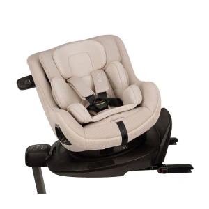 NUNA autosedačka 40-105 cm PRUU aire (1)