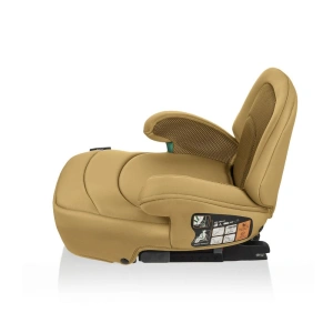 ZOPA Autosedačka iBooster i-Size (2)