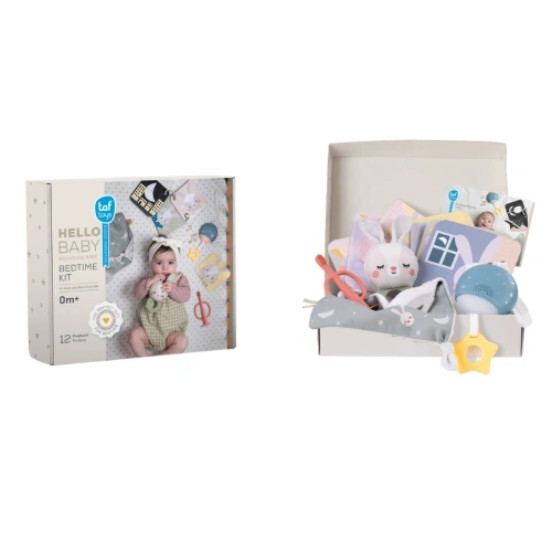 TAF TOYS sada hraček Bedtime Kit
