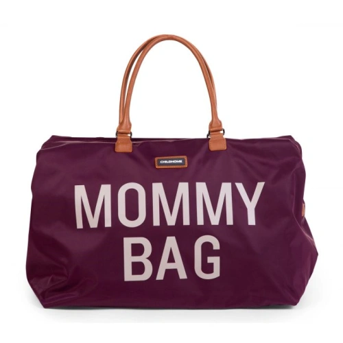 CHILDHOME Přebalovací taška Mommy Bag