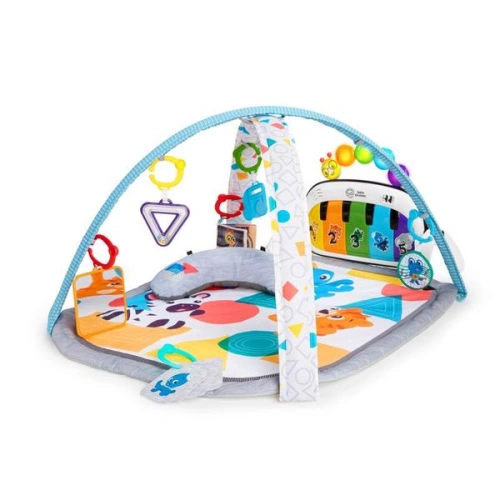 BABY EINSTEIN Deka na hraní 4v1 Kickin' Tunes 0m+