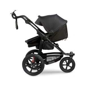 TFK kombinovaný kočárek pro anthracite (1)