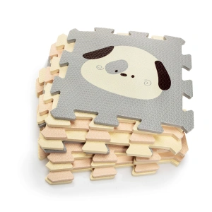 ZOPA pěnová podložka Puzzle 30x30 cm 9ks (18)