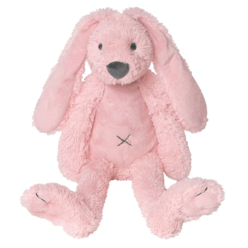 HAPPY HORSE - králíček Richie 38 cm růžový
