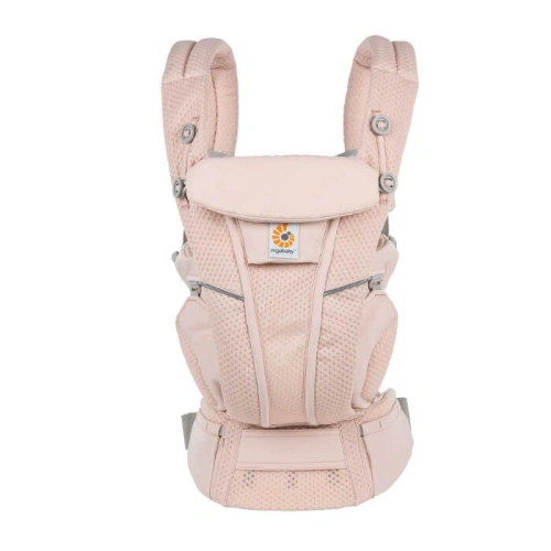 ERGOBABY nosítko Omni Breeze