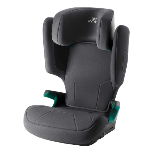 BRITAX RÖMER autosedačka Hi-Liner