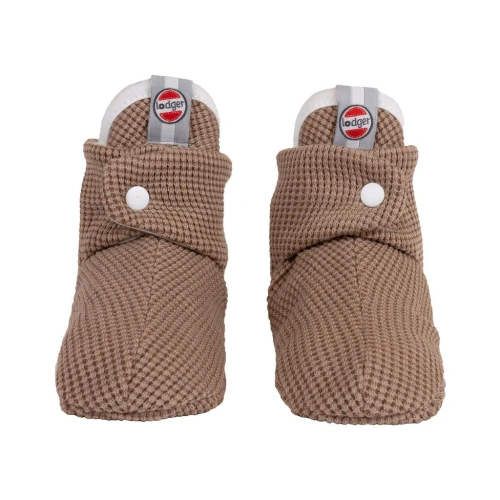 LODGER capáčky Slipper Ciumbelle Beige