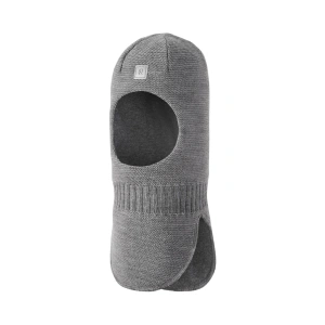 REIMA dětská kukla Starrie - Melange grey (1)