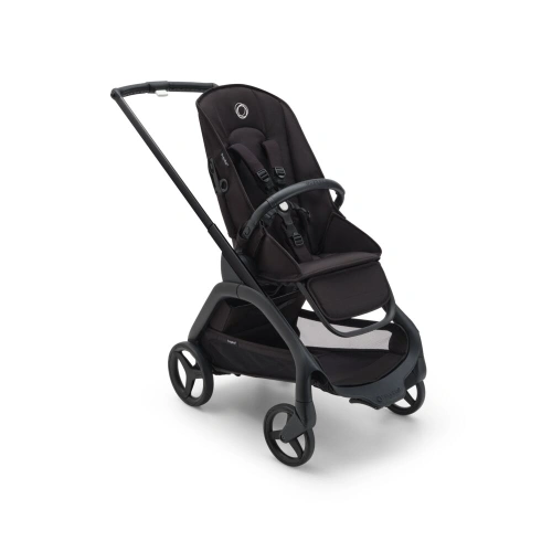 BUGABOO podvozek Dragonfly base Black