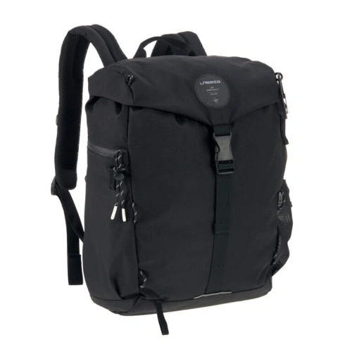 LÄSSIG taška na rukojeť Green Label Outdoor Backpack Black