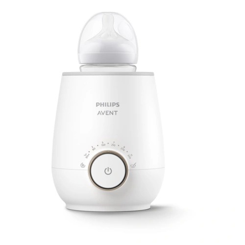 PHILIPS AVENT ohřívač lahví a dětské stravy Premium SCF358/00