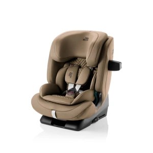 BRITAX RÖMER autosedačka Advansafix Pro Lux Warm Caramel