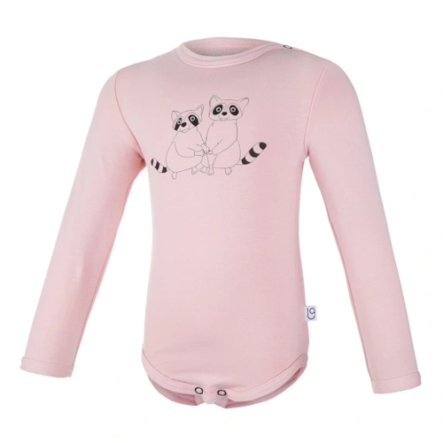LITTLE ANGEL body smyk obrázek DR Outlast® světle starorůžová