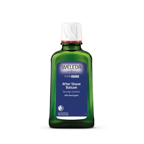 WELEDA balzám po holení 100 ml