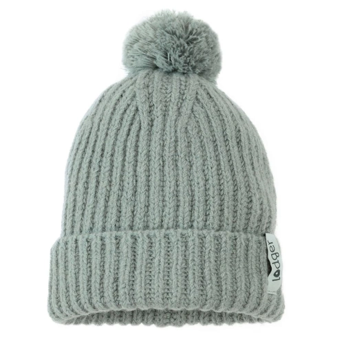 LODGER Hatter Folklore Merino Wool Silk