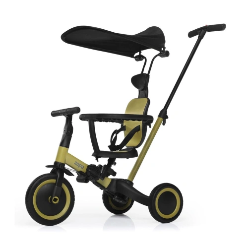 ZOPA tříkolka Zopa Pro 6v1