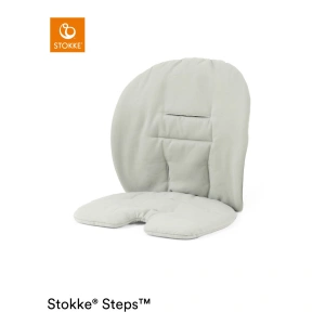 STOKKE Steps Baby Set Cushion Soft Sage