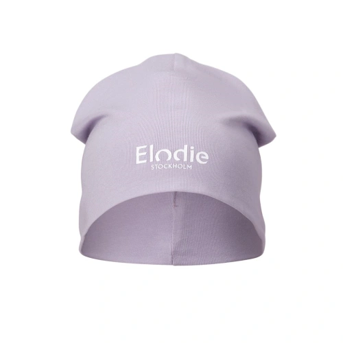 ELODIE DETAILS Logo Beanies Lavender Love