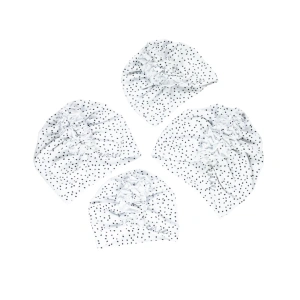 ENIE BABY dívčí čepice Turban Drop (1)