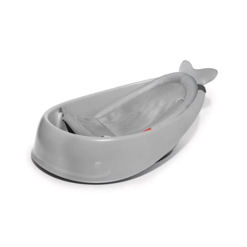 SKIP HOP Vanička s ergonomickou podložkou Moby 3 fázová