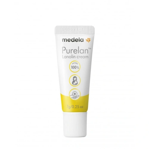 MEDELA Purelan 7 g - Nová receptura