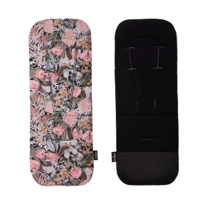 EMITEX podložka Edge Uni poppy