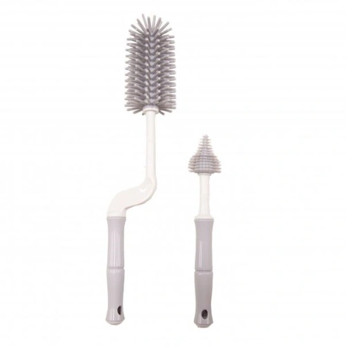 BO-JUNGLE Kartáč na láhve B-Bottle Brush Set