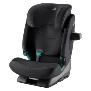 BRITAX RÖMER autosedačka Safefix Style carbon black