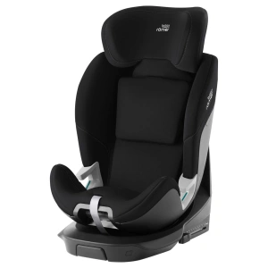 BRITAX RÖMER autosedačka Swivel (7)
