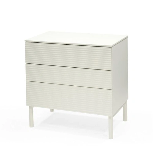 STOKKE Sleepi komoda White