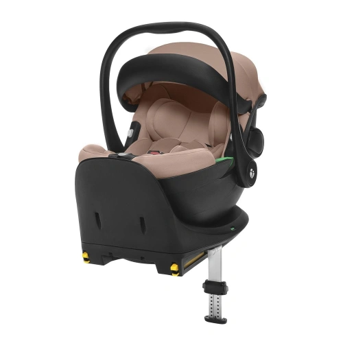 ZOPA autosedačka XM Plus i-Size bundle