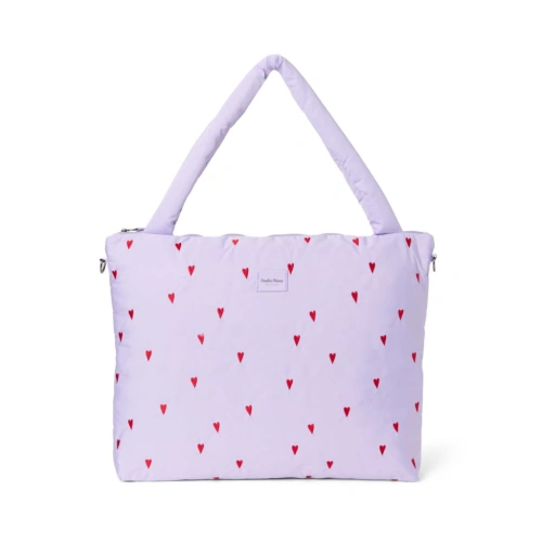 STUDIO NOOS přebalovací taška Puffy DIAPER BAG
