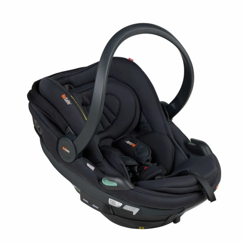 BESAFE autosedačka Go Beyond2, 40-87 cm