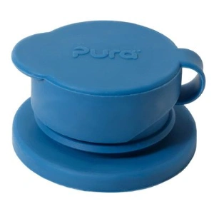PURA Termo láhev se sportovním uzávěrem 650 ml (2)