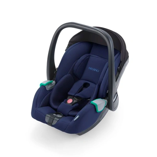 RECARO autosedacka Avan Select