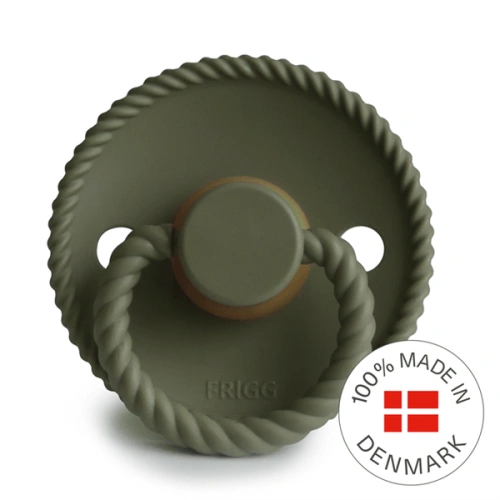 FRIGG Rope Latex Olive