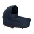 CYBEX Cot S Lux Ocean Blue | navy blue