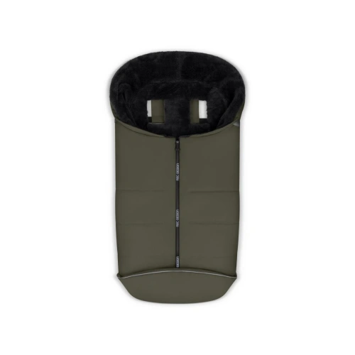 ABC DESIGN zimní fusak 2025