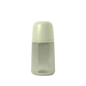 SUAVINEX kojenecká láhev Colour Essence 240 ml M