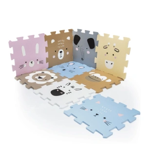 ZOPA pěnová podložka Puzzle 30x30 cm 9ks (5)