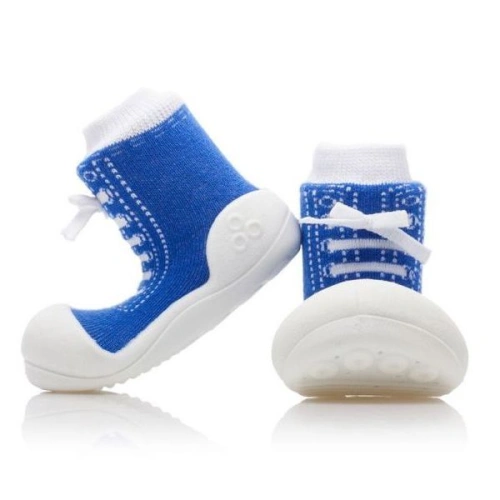 ATTIPAS Sneakers Blue M