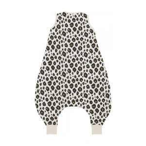 MEYCO Jumper Leopard sand melange (1)
