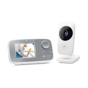 MOTOROLA dětská video chůvička VM 482 (1)