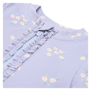 LITTLE DUTCH dívčí plavky DR Dreamy Lavender vel. 86/92 cm (2)