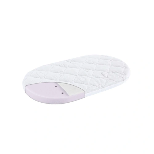 TRÄUMELAND matrace Brise Light do kočárku Cybex Priam 32 x 78 cm