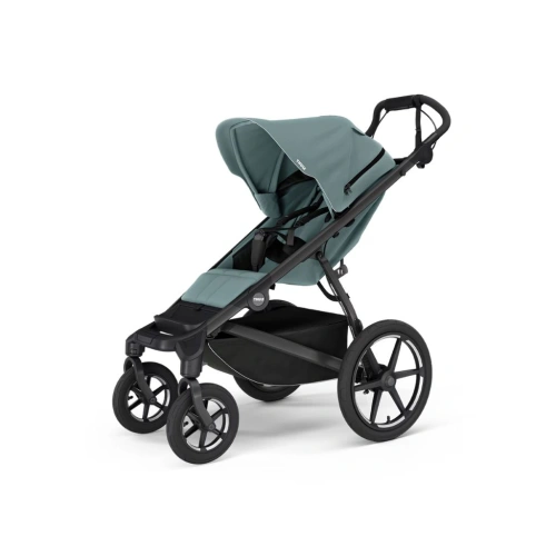 THULE Urban Glide 4-wheel Mid blue
