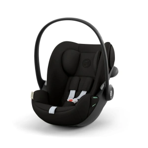 CYBEX autosedačka Cloud G3 Magic Black